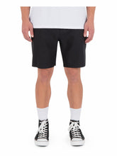 Phantom Heather Walkshort 20" | Hurley - BLACK