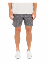 Phantom Naturals Scallop Volley 17" | Hurley - Black