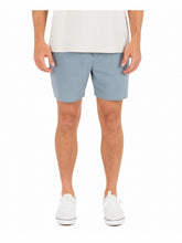 Drifter Volley 17" | Hurley - Worker Blue