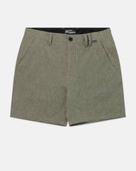 Phantom Heather Walkshort 18" | Hurley - Olive
