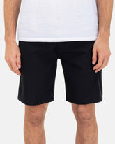 Phantom Walkshorts 20" | Hurley - Black