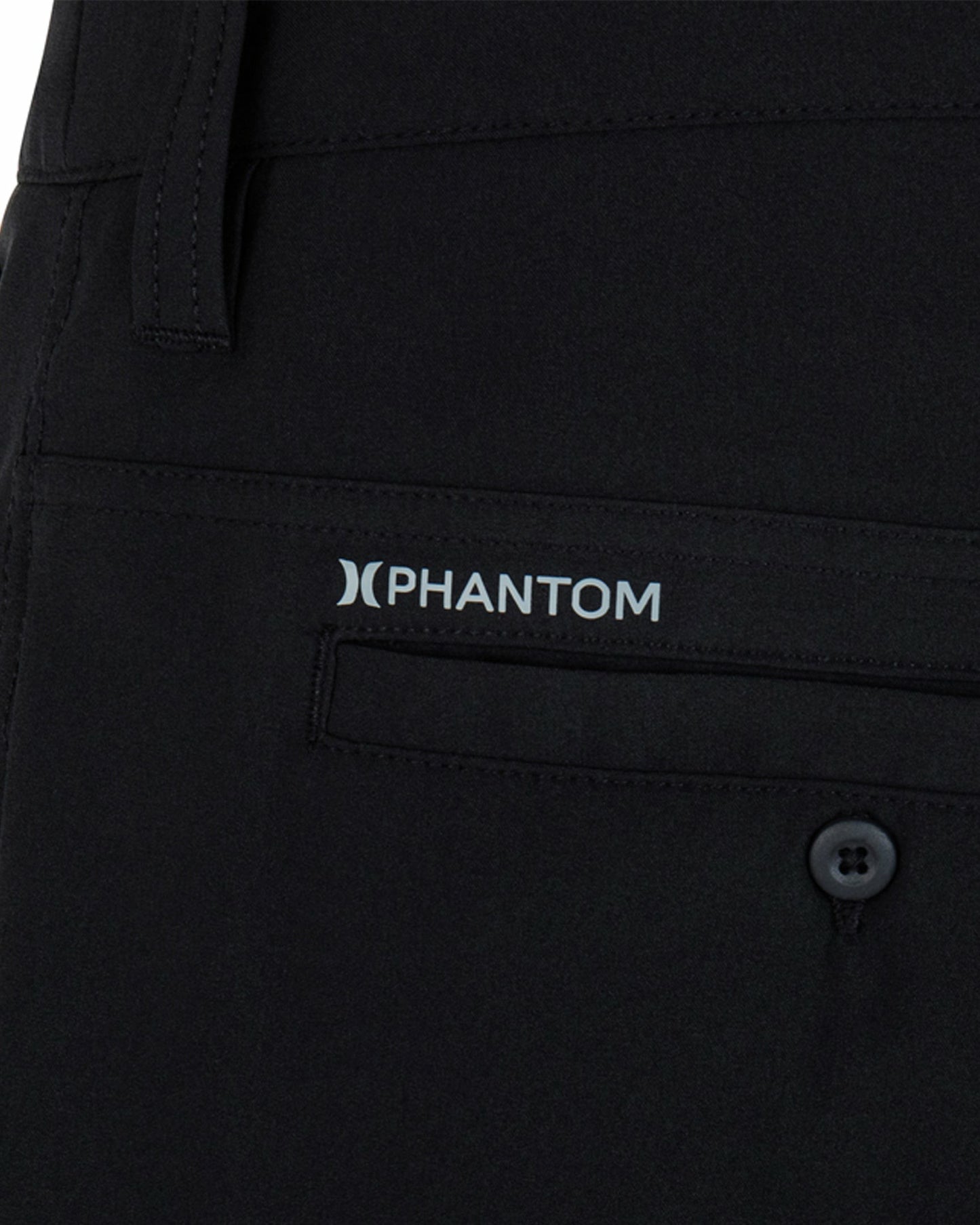 Phantom Walkshorts 20" | Hurley - Black