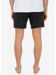 H2O-Dri Trek 7" | Hurley - Black