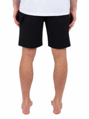 Industry Walkshort 20" | Hurley - Black