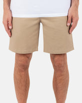 Industry Walkshort 20" | Hurley - Khaki