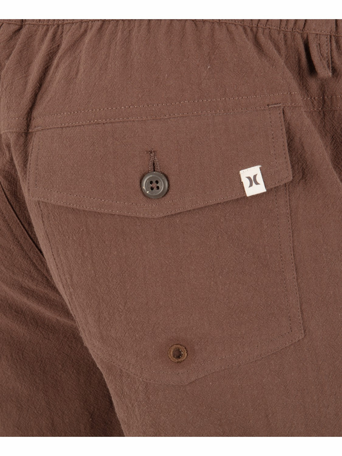 Drifter Volley 17" | Hurley - Espresso