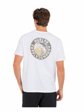 Bluefin Short Sleeve | Hurley - White