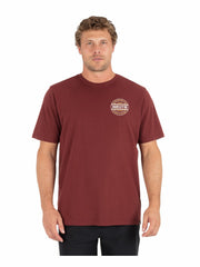 Filler Short Sleeve | Hurley - Ranger