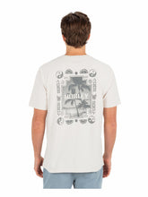 Window Of Sand Short Sleeve | Hurley - Bone