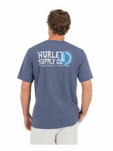 Day And Night Short Sleeve | Hurley - Monsoon
