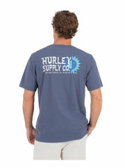 Day And Night Short Sleeve | Hurley - Monsoon