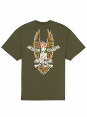 Pin-Up Short Sleeve | Hurley - Cargo