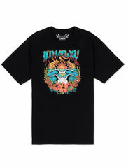 Pipeline Short Sleeve | Hurley - Black