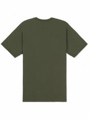 Wet Sand Short Sleeve | Hurley - Charcoal Fern