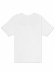 Wet Sand Short Sleeve | Hurley - White