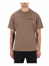 Built Outline Short Sleeve T-Shirt | Hurley - Woodside