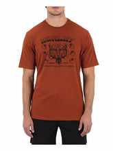 H2O Dri El Tigre No Se Short Sleeve | Hurley - Brickyard