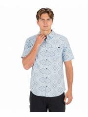Lido Stretch Short Sleeve | Hurley - Iceland