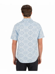Lido Stretch Short Sleeve | Hurley - Iceland