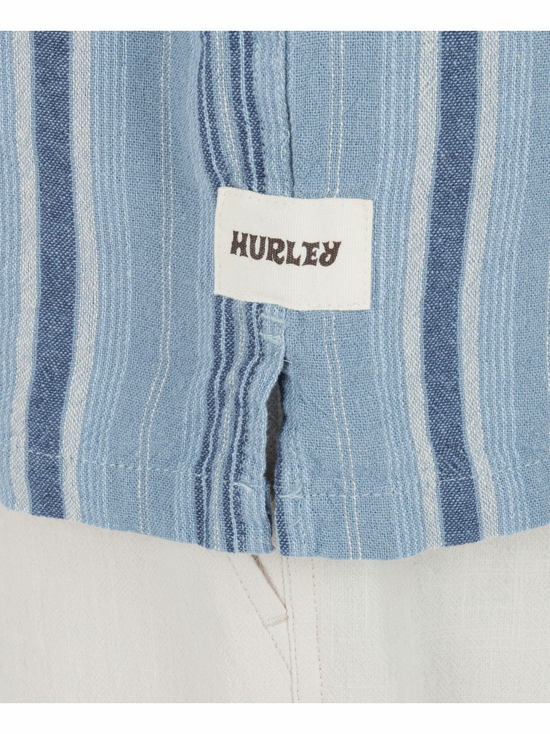 Oceanside Short Sleeve | Hurley - Spring Breeze