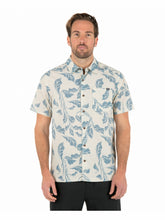 Aero Short Sleeve | Hurley - Bone Combo