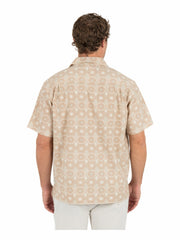 Dogpatch Camp Short Sleeve | Hurley - Bristlecone