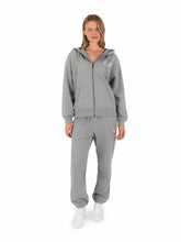 Solamar Zip Hoodie | Hurley - GREY HEATHER
