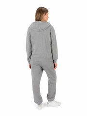 Solamar Zip Hoodie | Hurley - GREY HEATHER