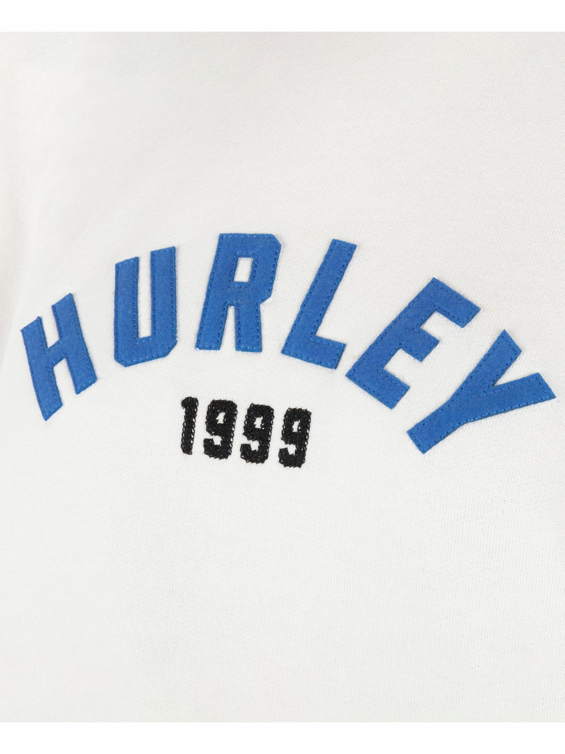 Worthy Boxy Crew | Hurley - TOFU