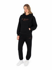 Nostalgic Hoodie | Hurley - BLACK