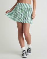 Venice Skirt | Hurley - Windward Blue