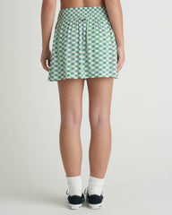 Venice Skirt | Hurley - Windward Blue