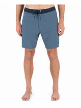 Phantom Eco One & Only Solid 18" Boardshort | Hurley - Grey Teal