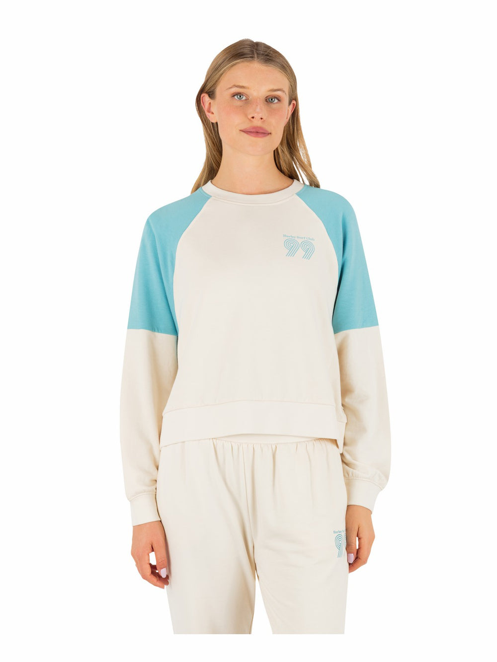Rollers Crew | Hurley - Off White