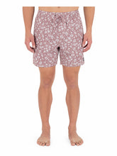 Cannonball Volley 17" | Hurley - Phantom Rose