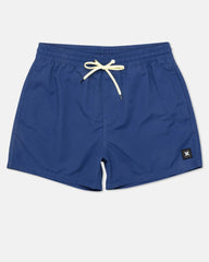 Icon Balboa Volley Boardshort 15" | Hurley - Abyss
