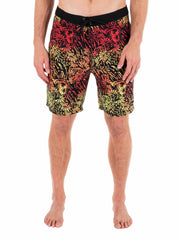 Weekender Boardshort 20" | Hurley - Black Multi