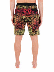 Weekender Boardshort 20" | Hurley - Black Multi