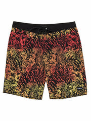 Weekender Boardshort 20" | Hurley - Black Multi