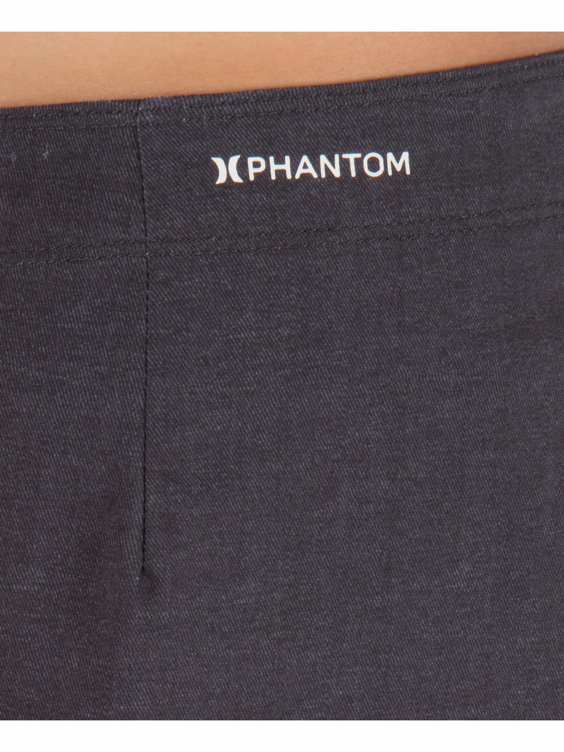 Phantom Eco Weekender 20" | Hurley - Black