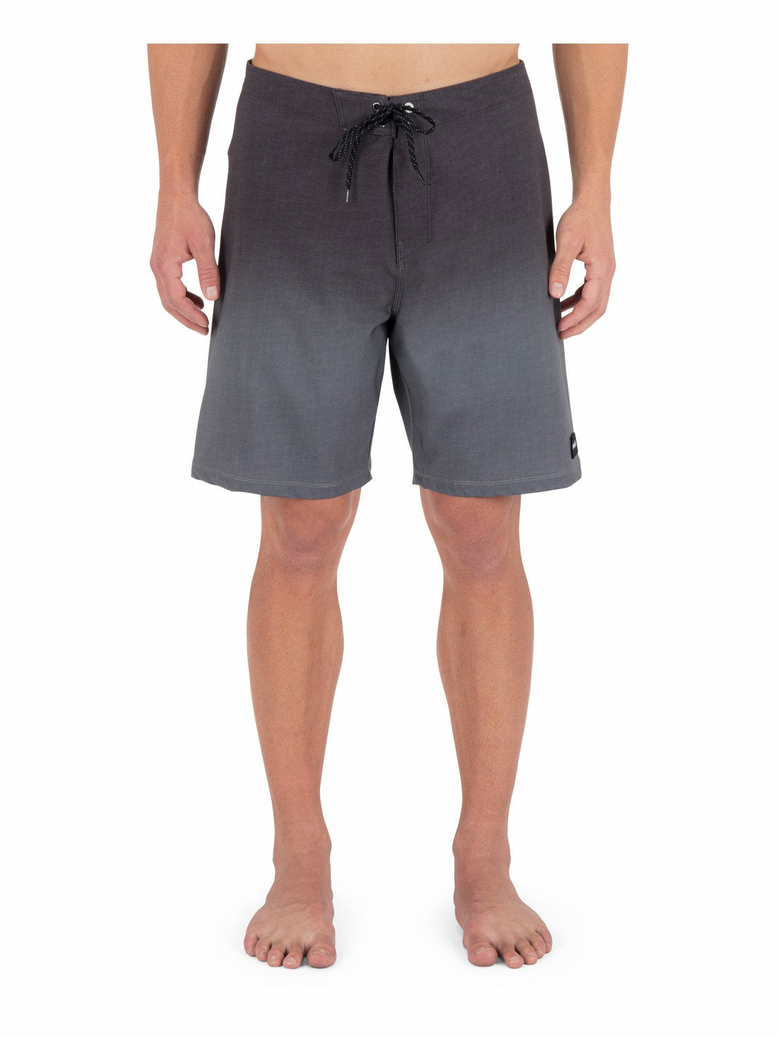 Phantom Eco Weekender 20" | Hurley - Black
