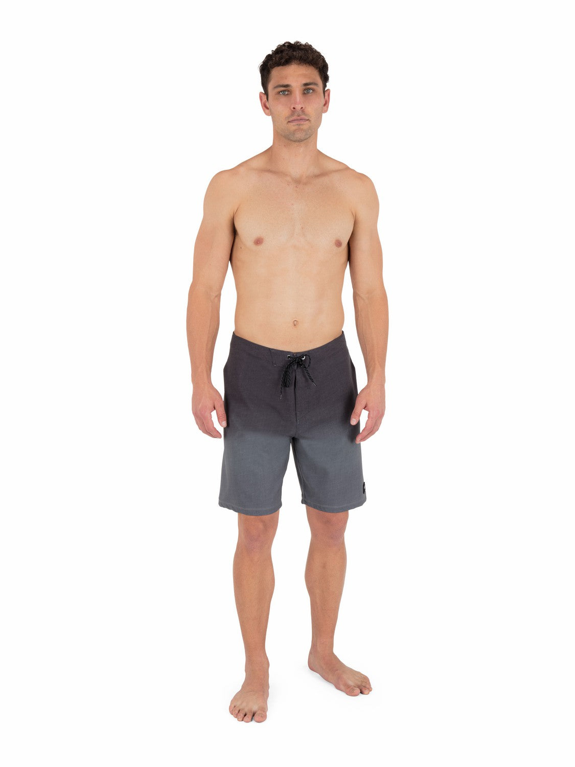 Phantom Eco Weekender 20" | Hurley - Black