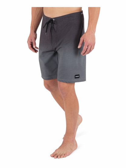 Phantom Eco Weekender 20" | Hurley - Black