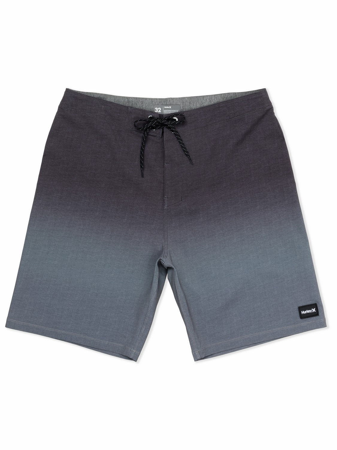 Phantom Eco Weekender 20" | Hurley - Black