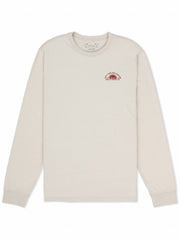 Sunshine Slub Long Sleeve | Hurley - Bone