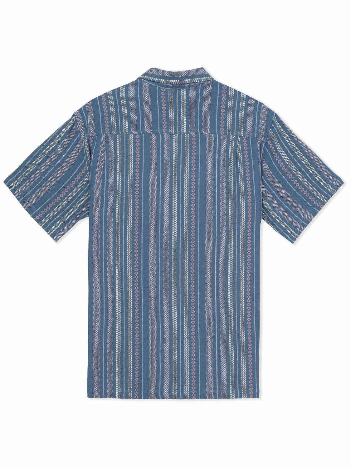 Oceanside Short Sleeve | Hurley - Monsoon