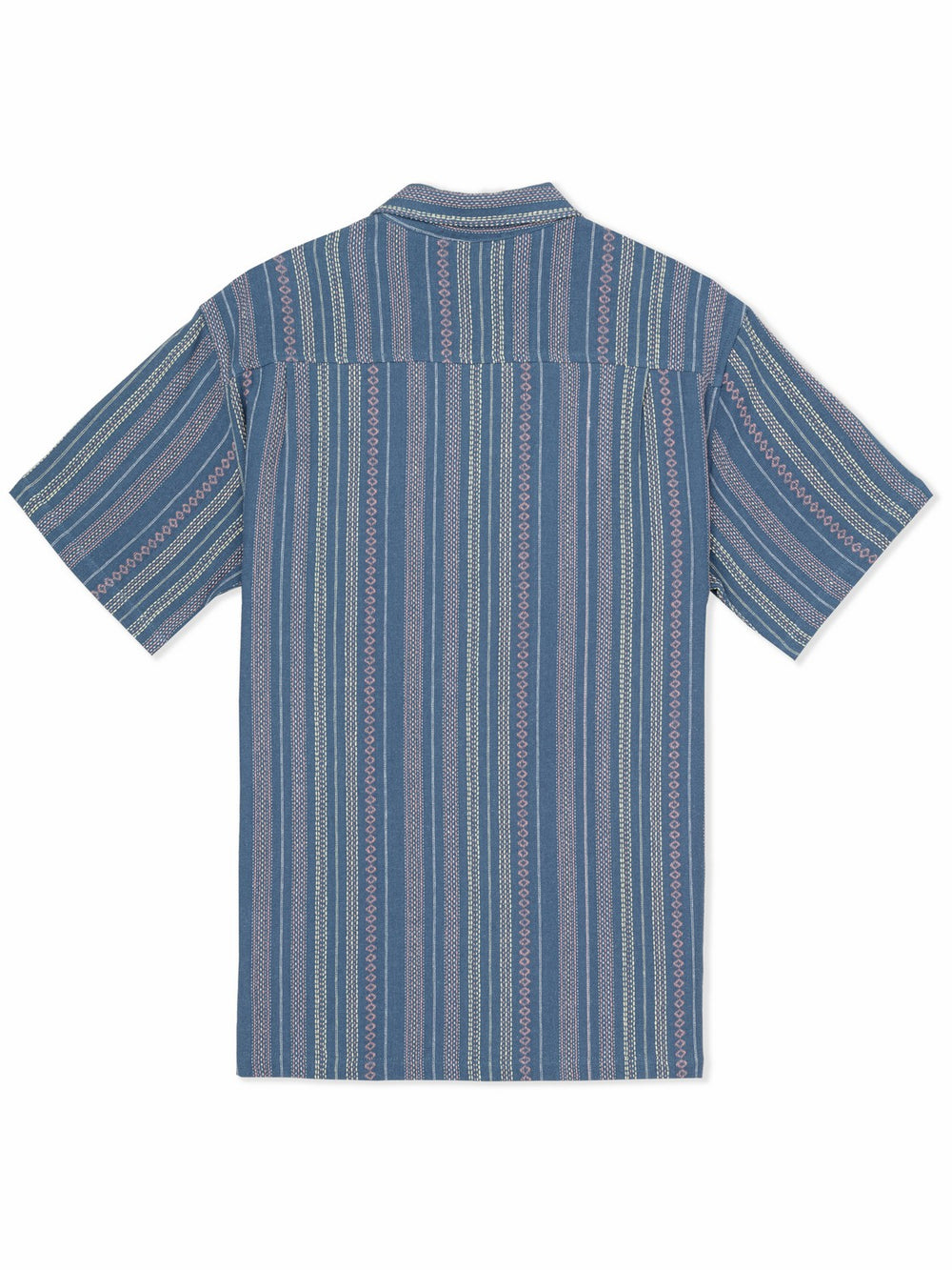 Oceanside Short Sleeve | Hurley - Monsoon