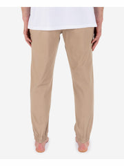 Icon Jogger | Hurley - Khaki