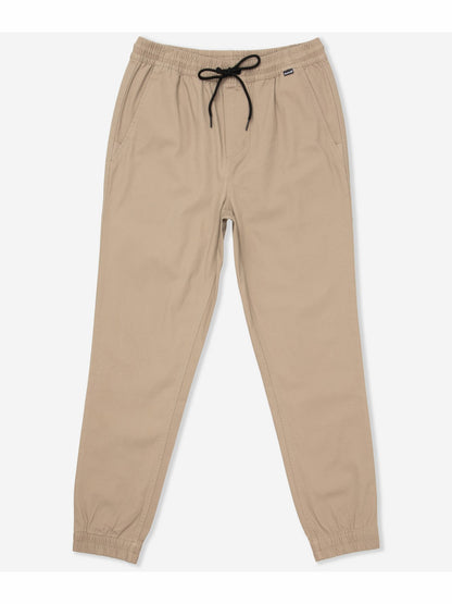 Icon Jogger | Hurley - Khaki
