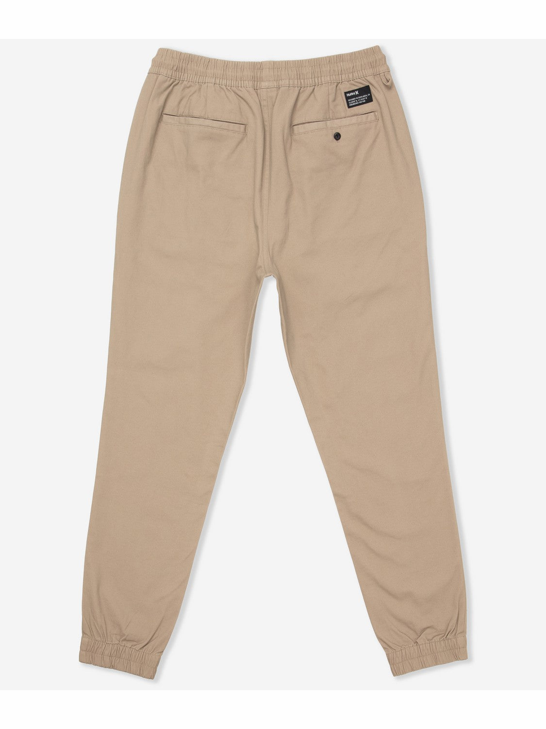 Icon Jogger | Hurley - Khaki